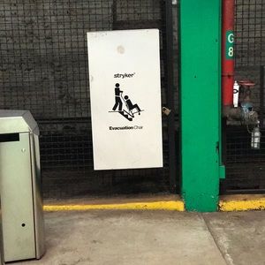 Meet your Posher, Moreno